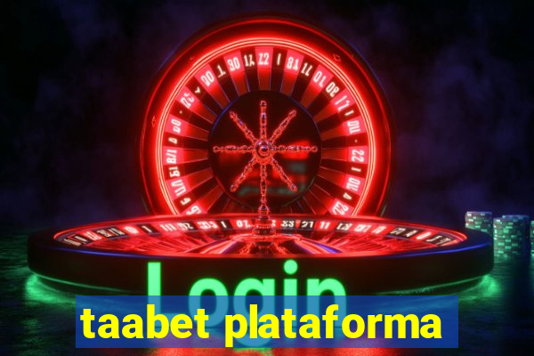 taabet plataforma